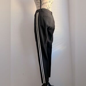 Banana Republic Side Stripe Avery Tailored Ankle Pant